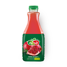 Prigat squeezed pomegranates