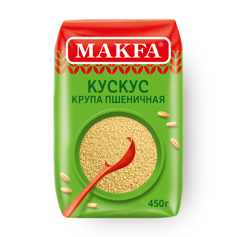 Кускус Makfa