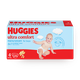 Подгузники Huggies Ultra Comfort для мальчиков 4 размер 8-14 кг