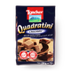 Loacker Quadratini Chocolate wafers