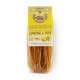 Pasta lemon and pepper linguine