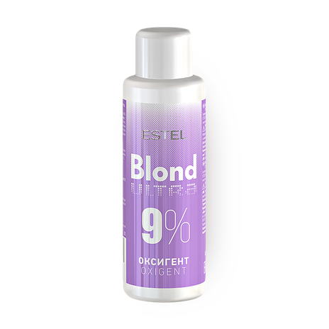 Оксигент для волос Estel Ultra Blond 9%