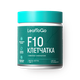 Клетчатка F10 LeafToGo комплекс суперзелени, детокс и очищение