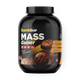 Коктейль протеиновый Bombbar Mass Gainer тройной шоколад
