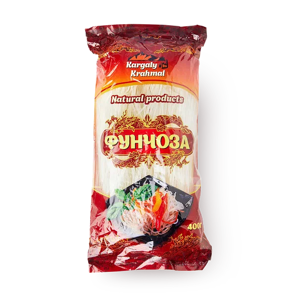 Фунчоза Kargaly Krahmal