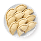 Самса French Bakery Almaty с мясом замороженная