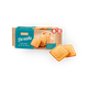 Coffee biscuit with vanilla butter flavor Roshen