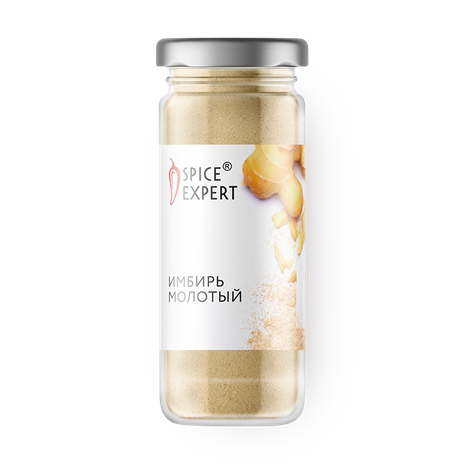 Имбирь Spice Expert