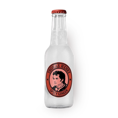 Thomas Henry Ginger Beer 200 ml