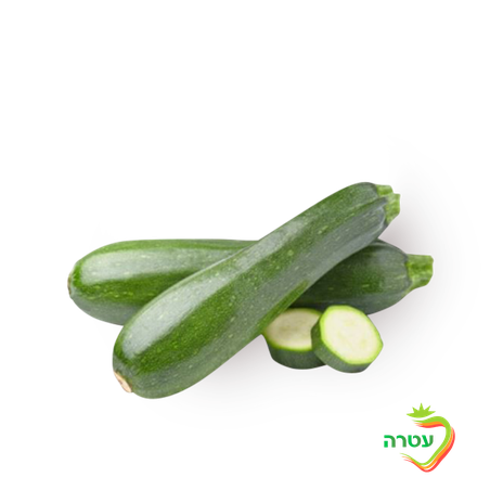 Green Zucchini