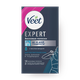 Восковые полоски Veet для чувствительной кожи
