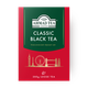 Чай чёрный Classic Ahmad Tea листовой