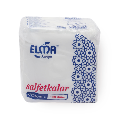 Салфетки Elma 23х23