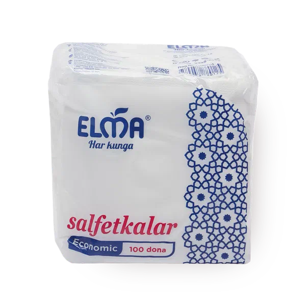 Салфетки Elma 23х23