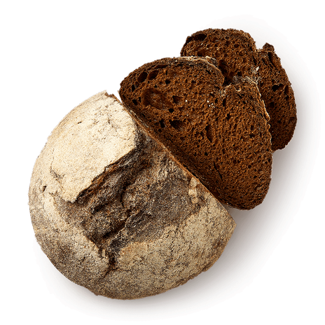 Хлеб ржаной подовый «Из Лавки»