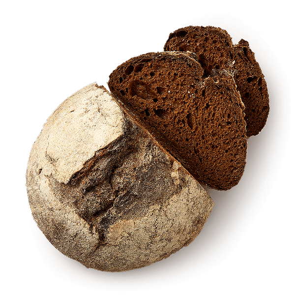 Хлеб ржаной подовый «Из Лавки»