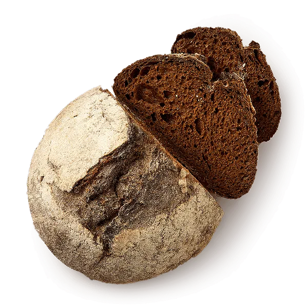 Хлеб ржаной подовый «Из Лавки»