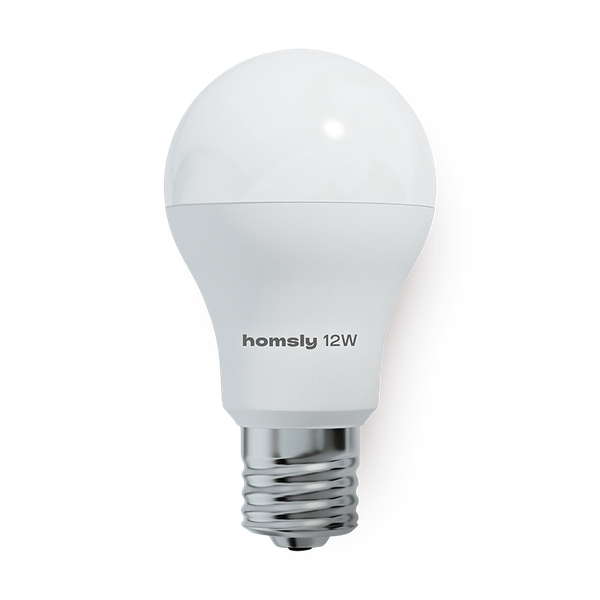 Лампа светодиодная Homsly Е27