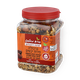 Dry fruit granola