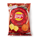 Чипсы Lay's красная икра