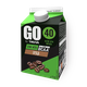 Go Protein Soy drink with coffee flavor