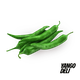 Hot Pepper