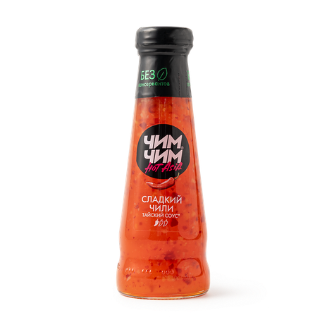 Соус Сладкий чили «Чим чим»