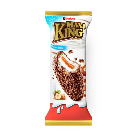 Пирожное Kinder Maxi King