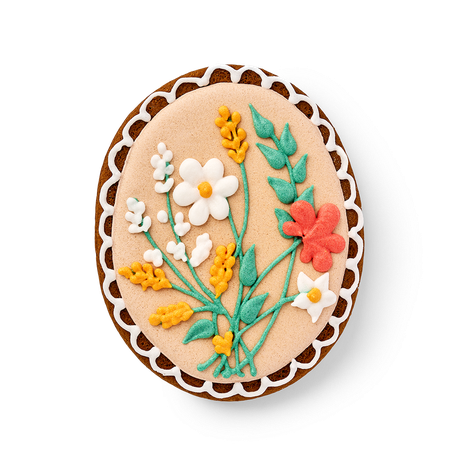 Пряник Весенний «Сегодня»