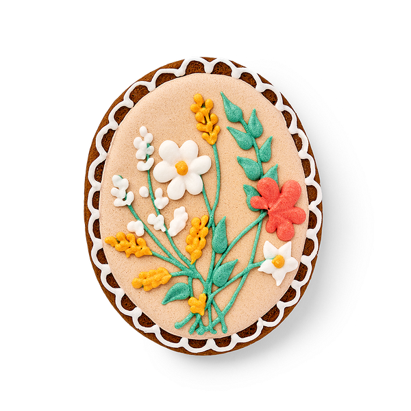 Пряник Весенний «Сегодня»