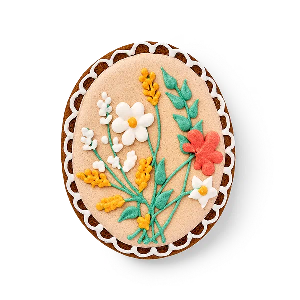 Пряник Весенний «Сегодня»