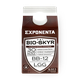 Напиток кисломолочный обезжиренный Exponenta Bio-Skyr 3 в 1 страчателла-пломбир