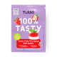 Tusso Strawberry flavored jelly