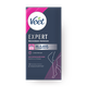 Восковые полоски Veet для нормальной кожи