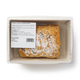 Штрудель с яблоком и грецким орехом Mfood.kz