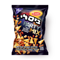 Bissly party mix