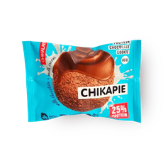 Печенье проте­иновое Шоколад Chikapie