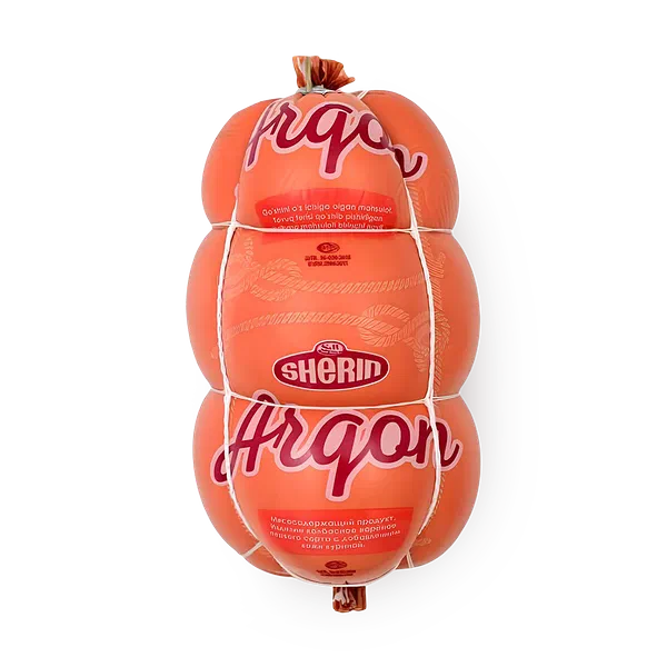 Колбаса Arqon Sherin