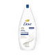 Dove Deeply nourishing bath lotion