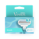 Кассеты для станка Gillette Venus