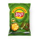 Чипсы Lay's зелёный лук