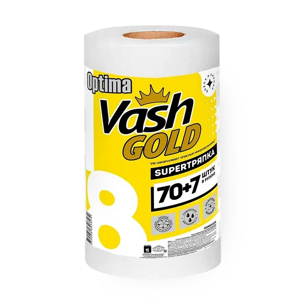 Тряпка Vash Gold Оптима