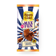 Шоколад молочный Alpen Gold Max Fun мармелад со вкусом колы, попкорн, взрывная карамель