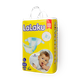 Подгузники Lalaku Giga Pack размер 6 15+ кг
