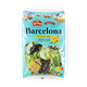 Салатный микс Barcelona Spring заправка масло и уксус Модена