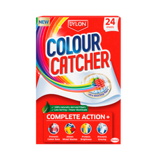 Colour Catcher Complete Action Laundry Sheets