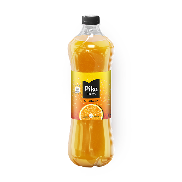 Сок Апельсин Piko