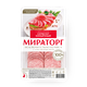 Сервелат Коньячный «Мираторг» нарезка