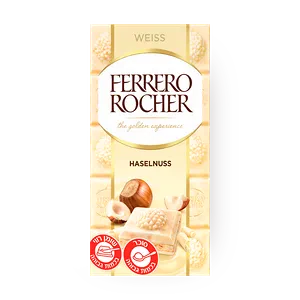 Ferrero rocher white chocolate discount