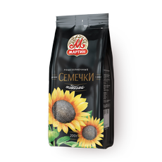 Семечки Особенные От Мартина